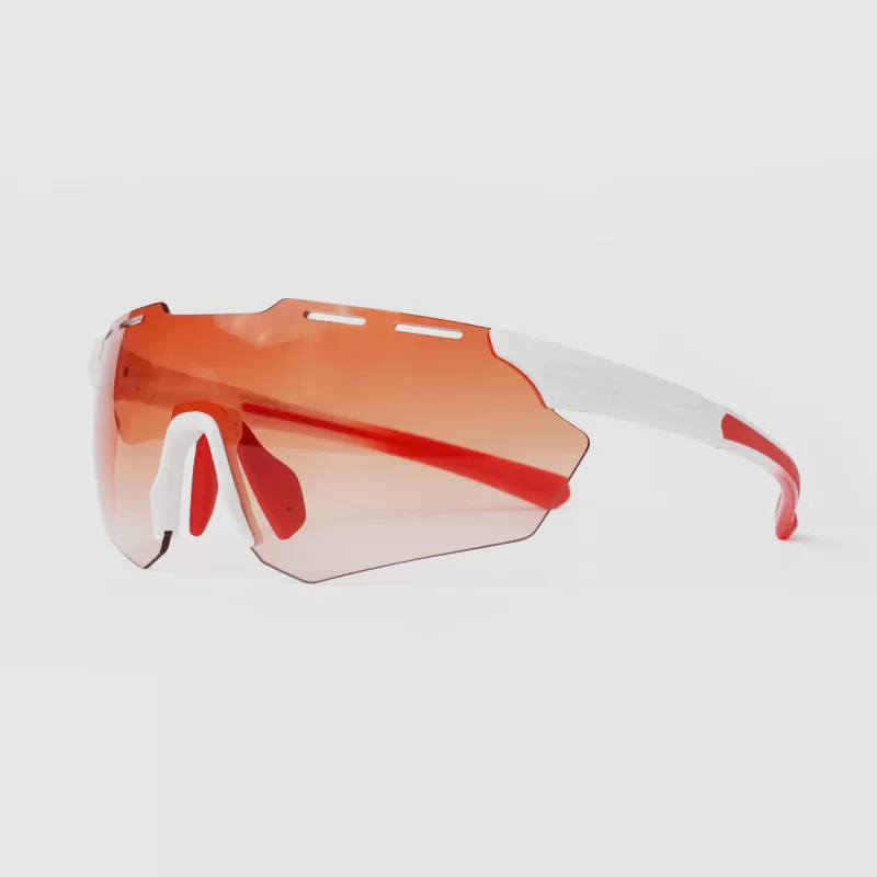 Warum sollten wir beim Laufen eine Sonnenbrille tragen?