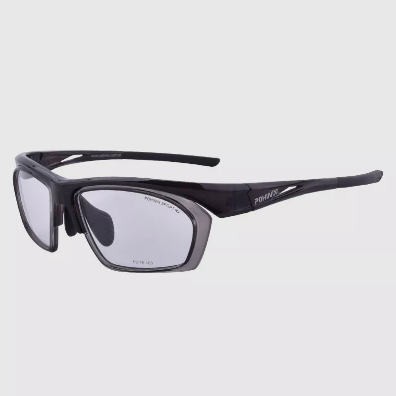 Was sollten Sie über Sport optische Frames wissen?