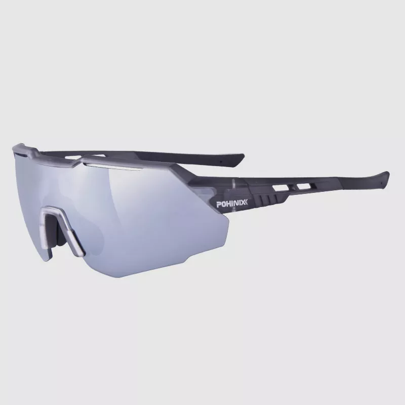 Warum braucht jeder Läufer eine Sonnenbrille?