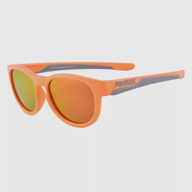 Wie können Kindersonnenbrillen langfristige Augenschäden verhindern?