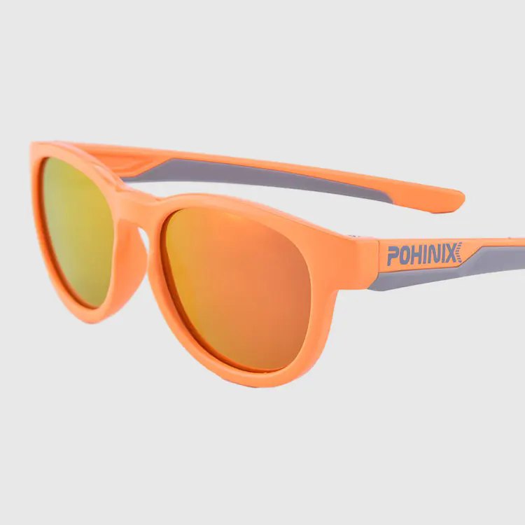 Wie können Kindersonnenbrillen die Augen von Kindern effektiv schützen?