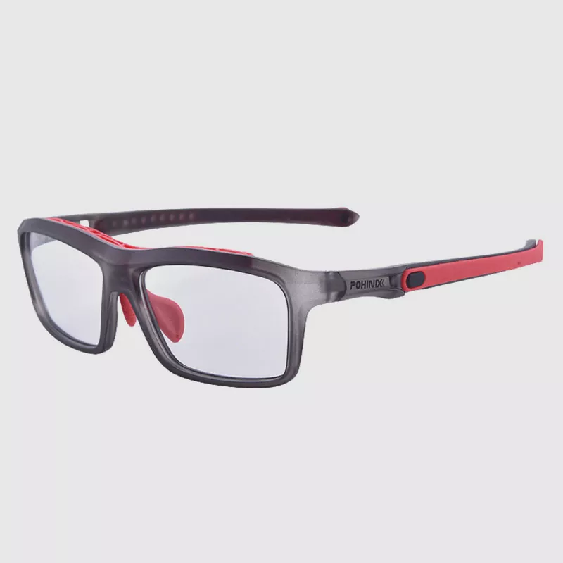 Vollragemittel Sporte optische Frames