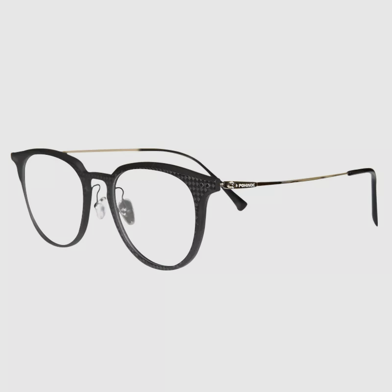 Leichte optische Lifestyle-Rahmen aus Carbon