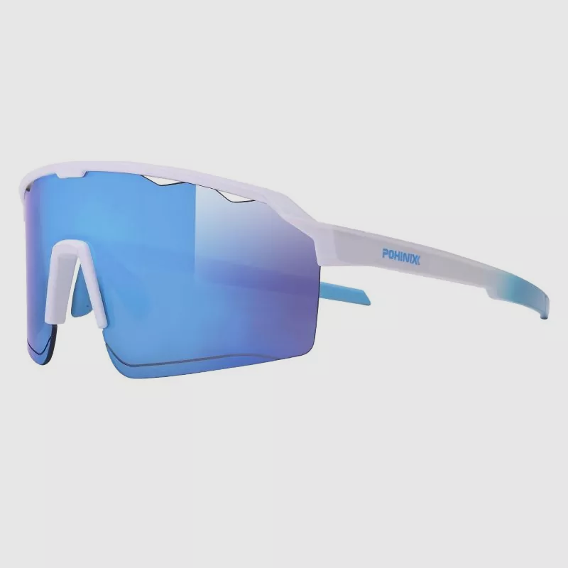 Winddichte Sonnenbrille. Laufsonnenbrille